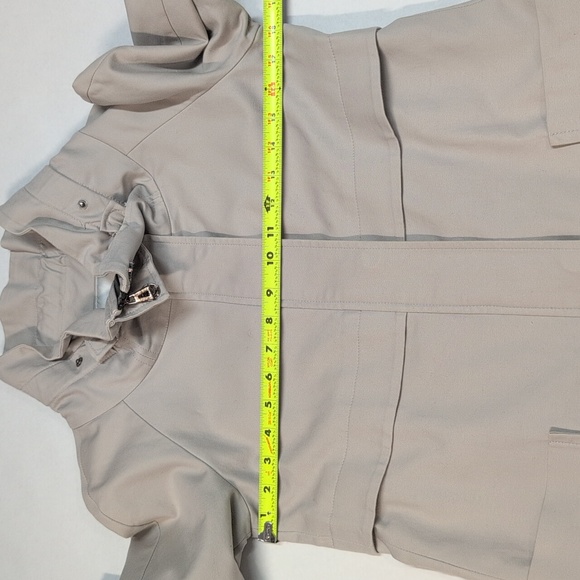 Zara Basic Light  Jacket - Picture 6 of 16
